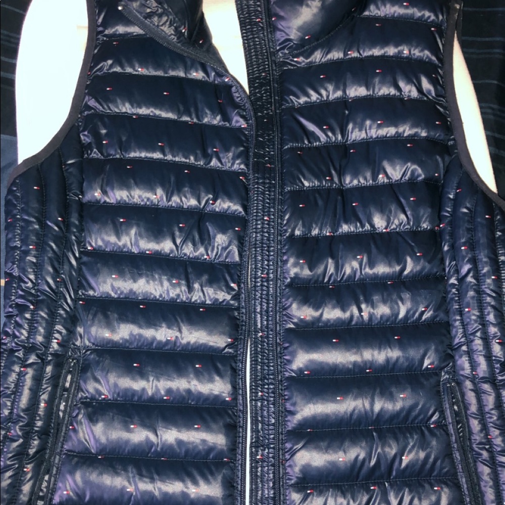 Tommy Hilfiger Vest
